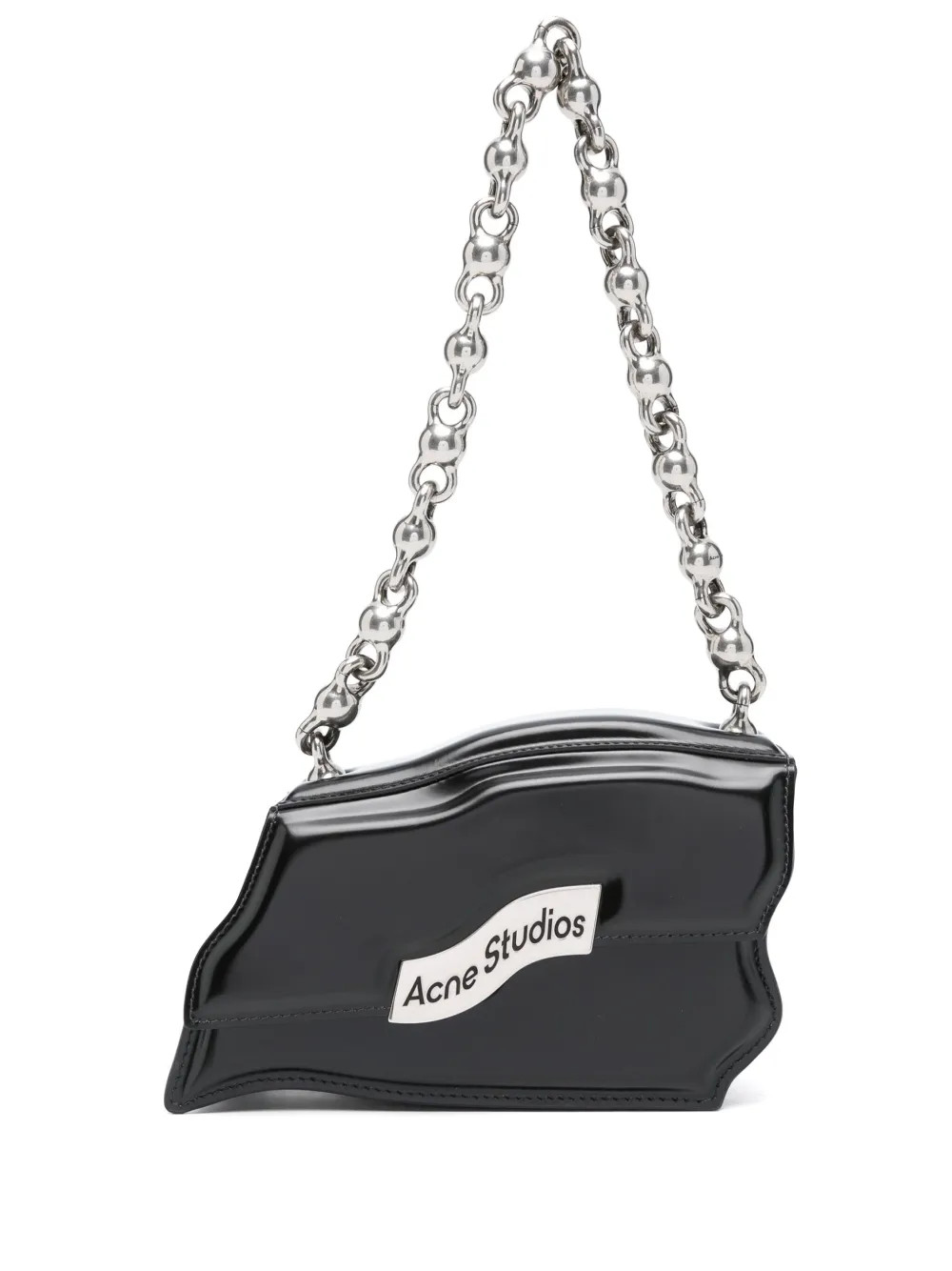Acne Studios x Keisuke Otobe Distortion Mini Bag - Farfetch | Farfetch Global