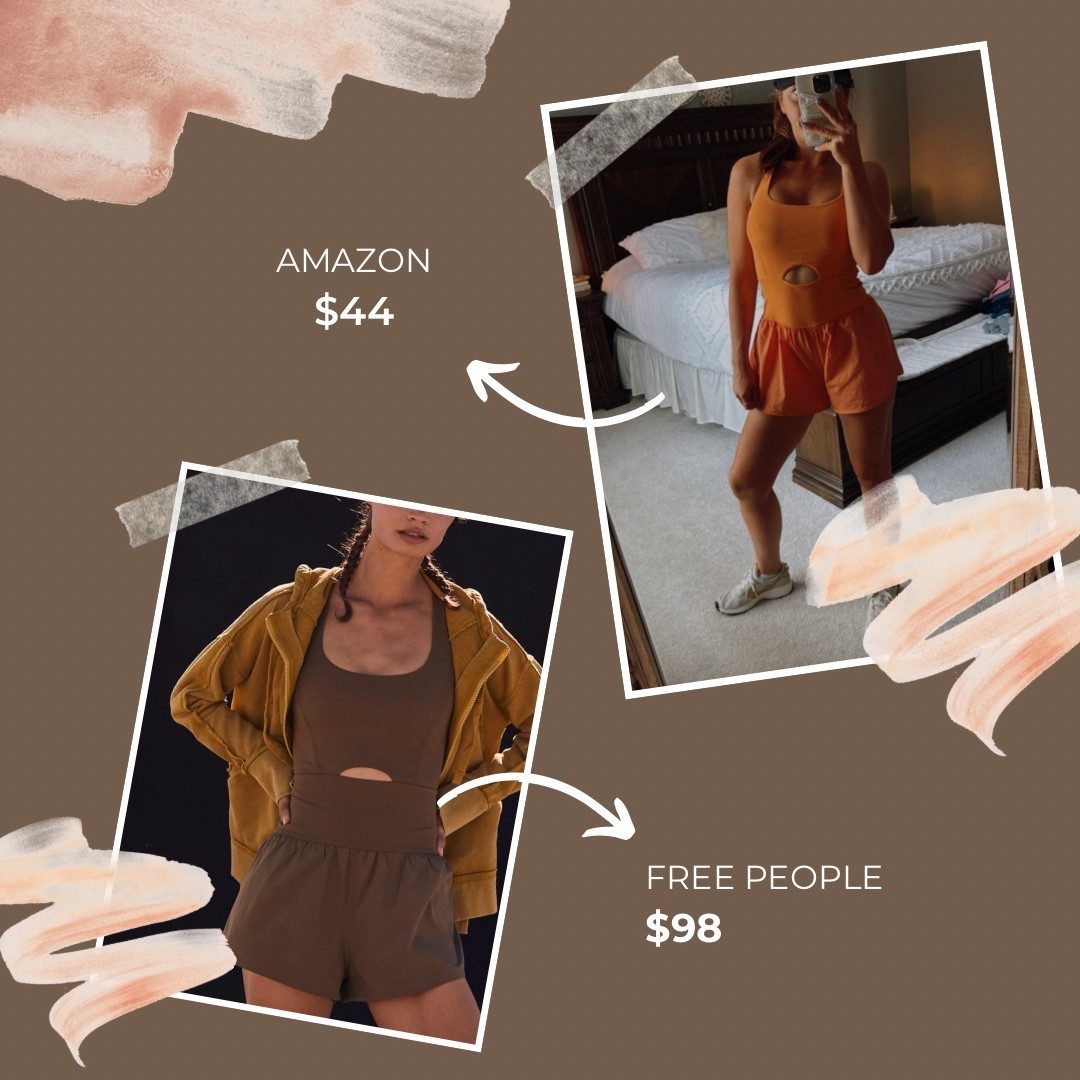 dupe Amazon find 🔂

