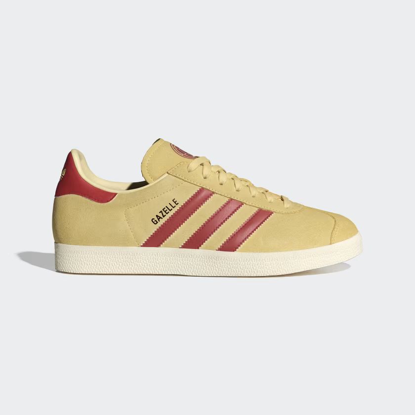 Gazelle Colombia Shoes | adidas (US)