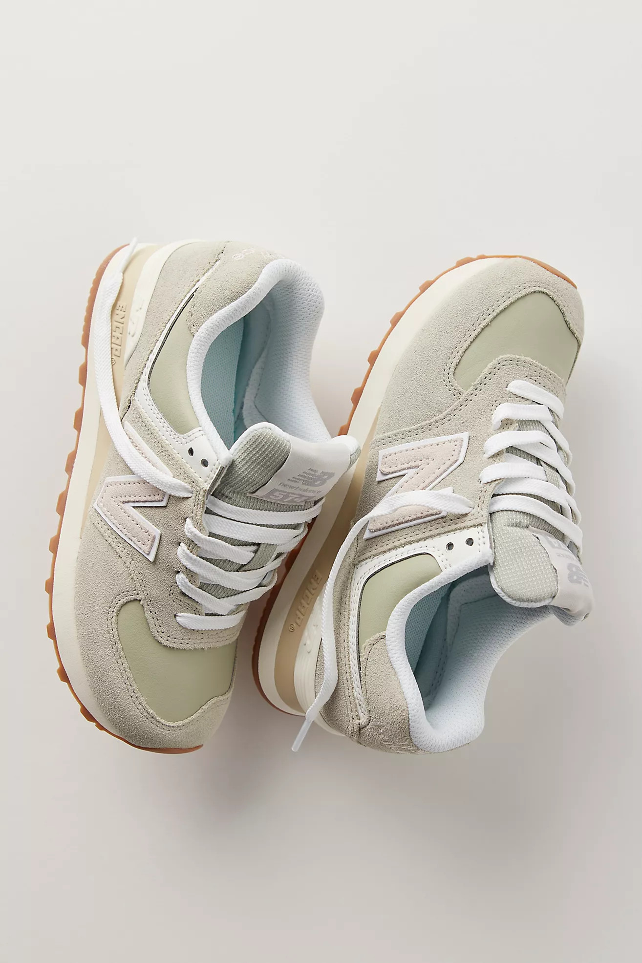 574 Sneakers | Free People (Global - UK&FR Excluded)