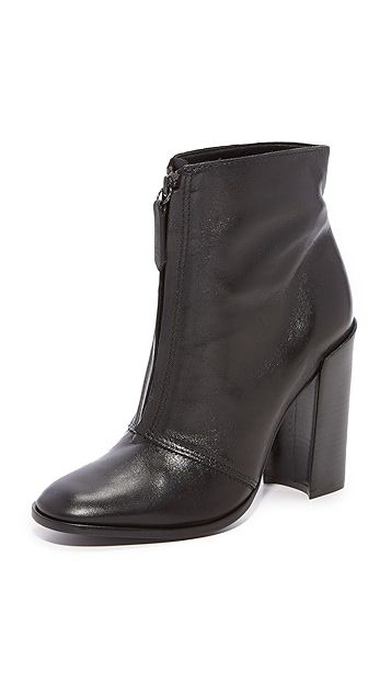 Pepper Ankle Booties | Shopbop