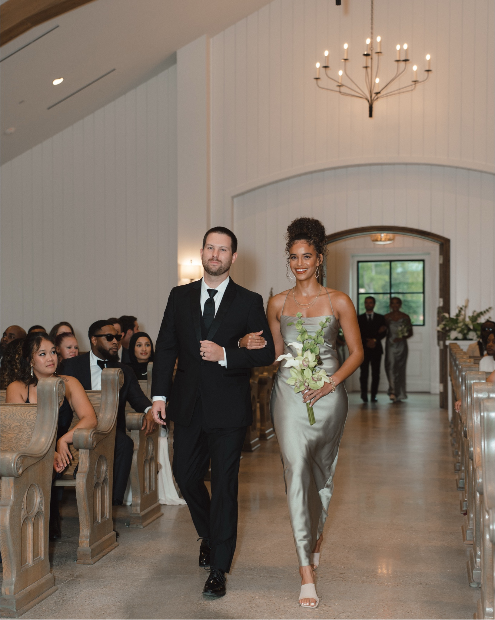 Linking my bridesmaid dress! So many colors and also linking the other dresses in the wedding party and diff styles! Perfect dress for wedding guests and wedding party! 

#LTKTall #LTKWedding #LTKSeasonal