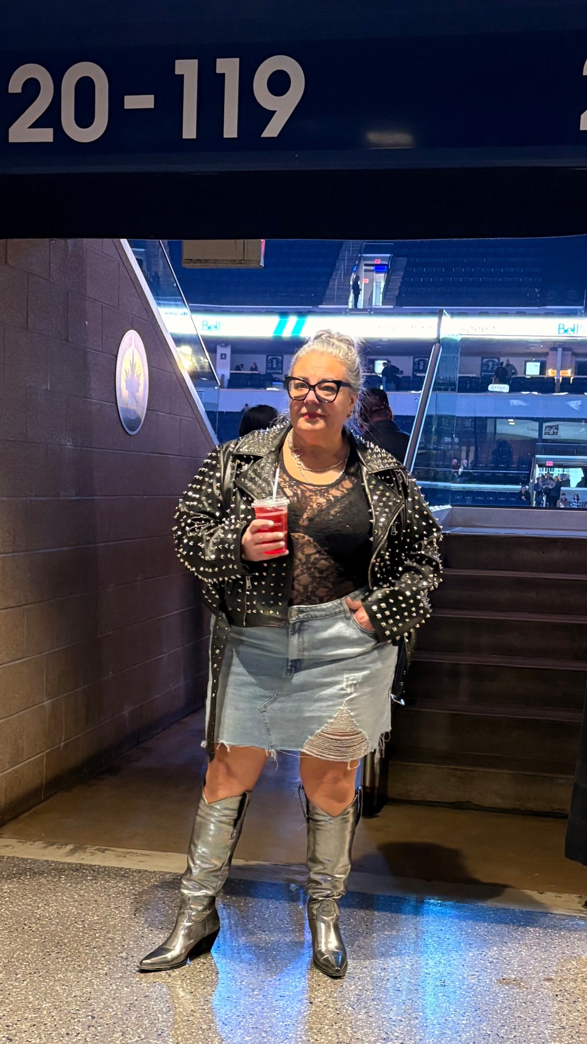 Similar jacket here