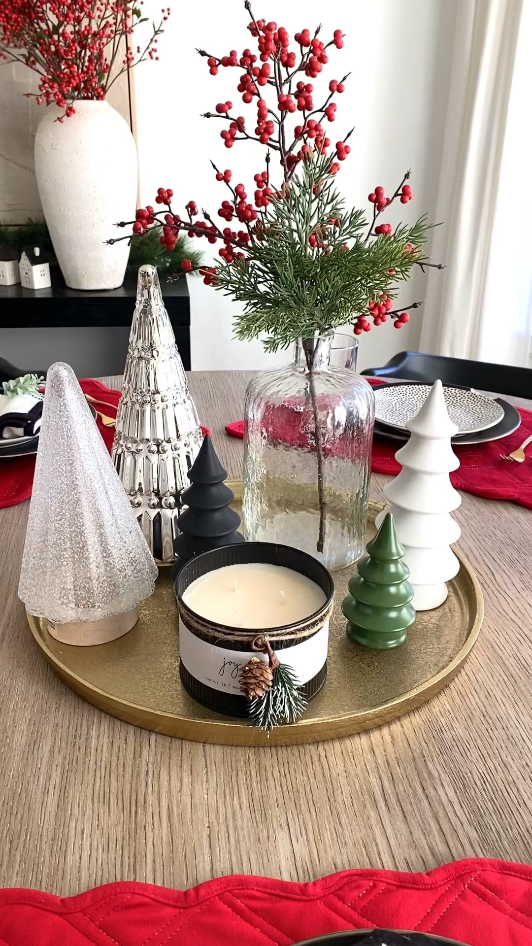 Holiday finds from Walmart! 

#LTKSeasonal