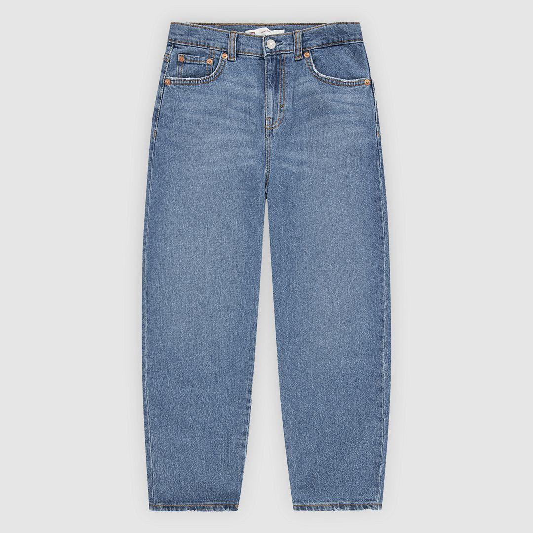 Levi's Baggy Barrel Jeans - Women's 4 | Levi's US