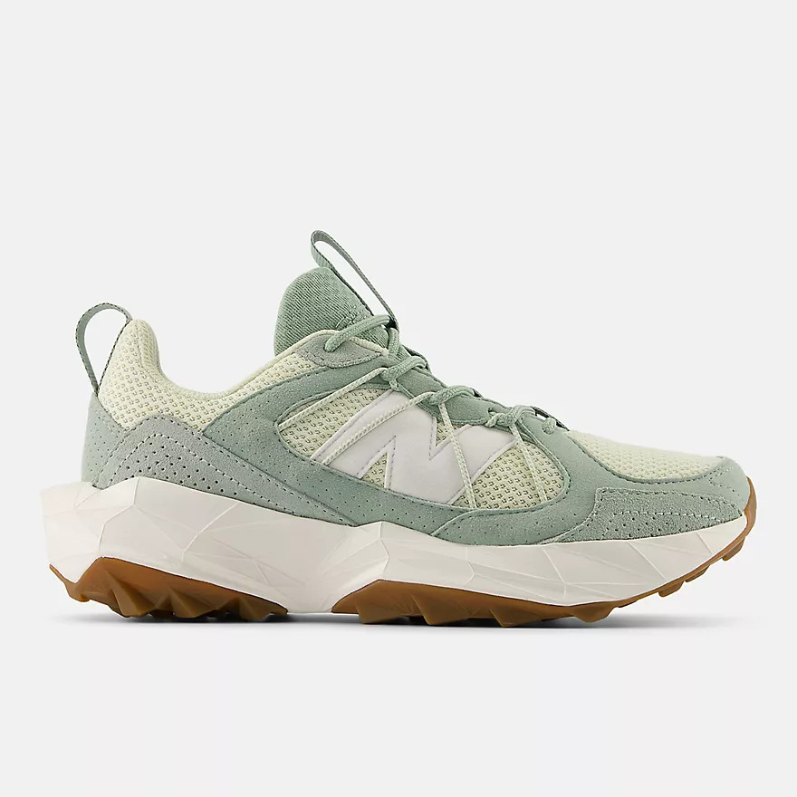 Tektrel | New Balance Athletics, Inc.