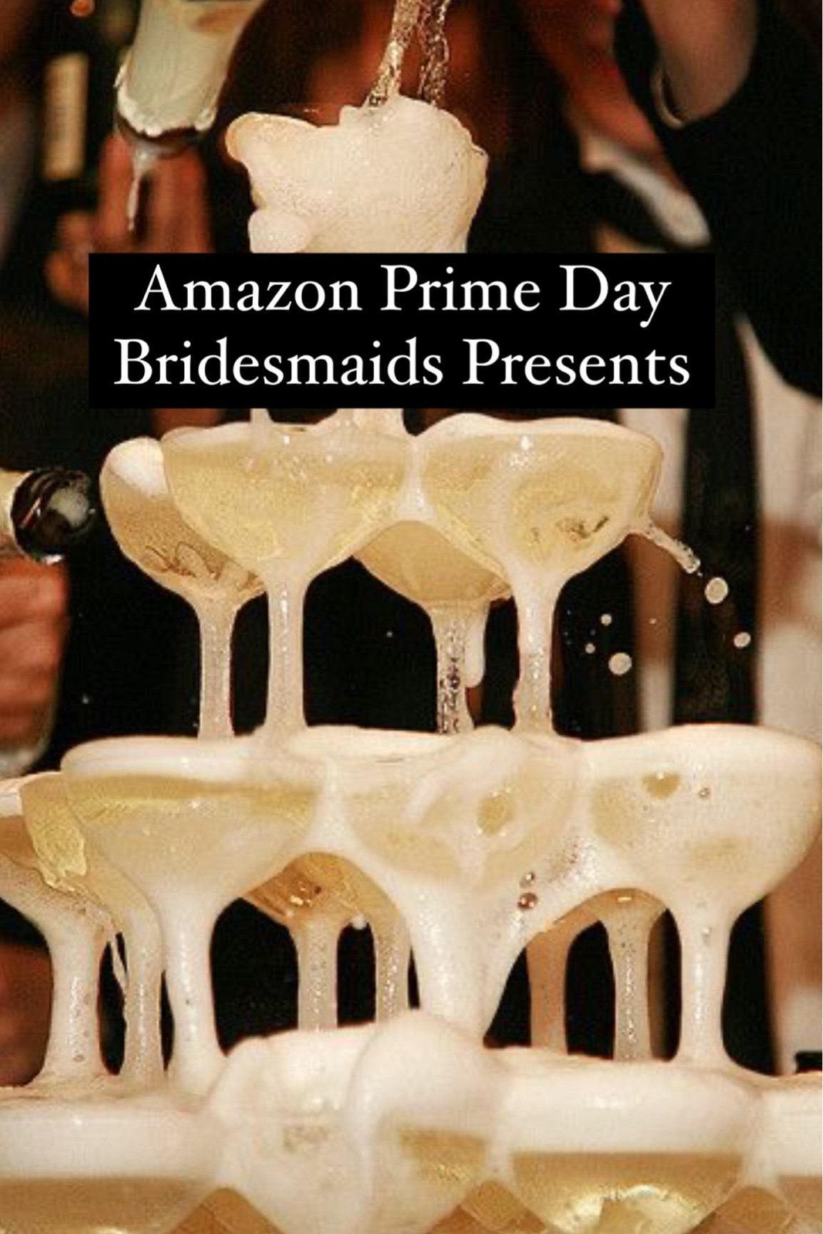 Everything you need for your bridesmaids 

#LTKWedding #LTKFindsUnder50 #LTKxNSale