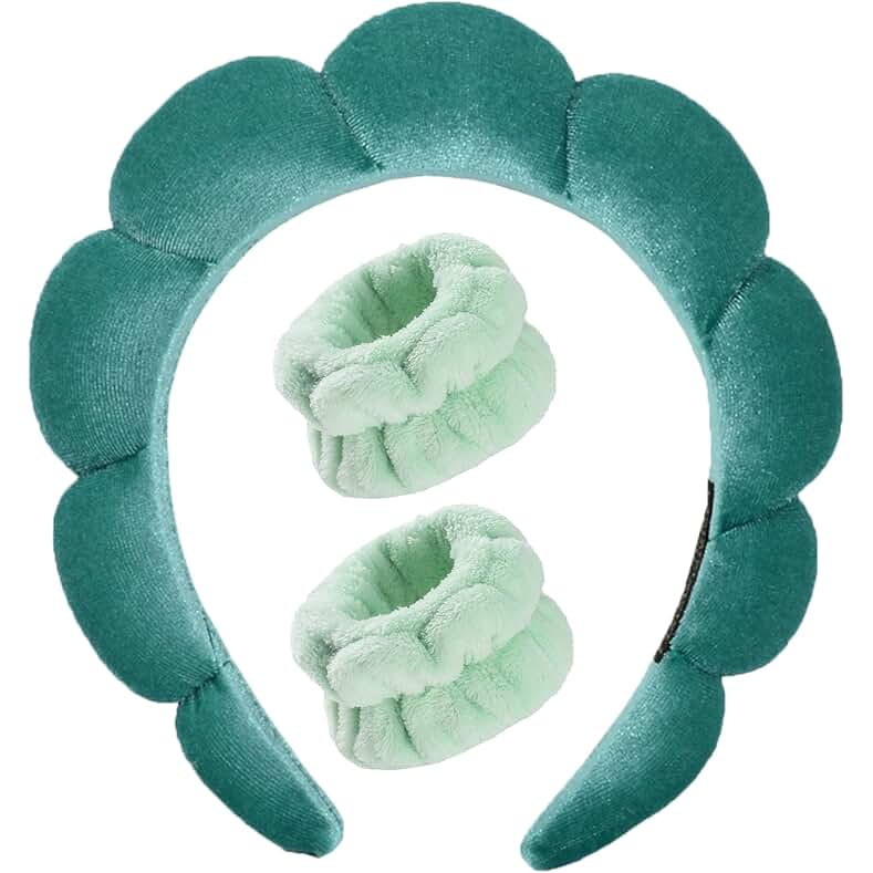 Spa Headband | Amazon (US)