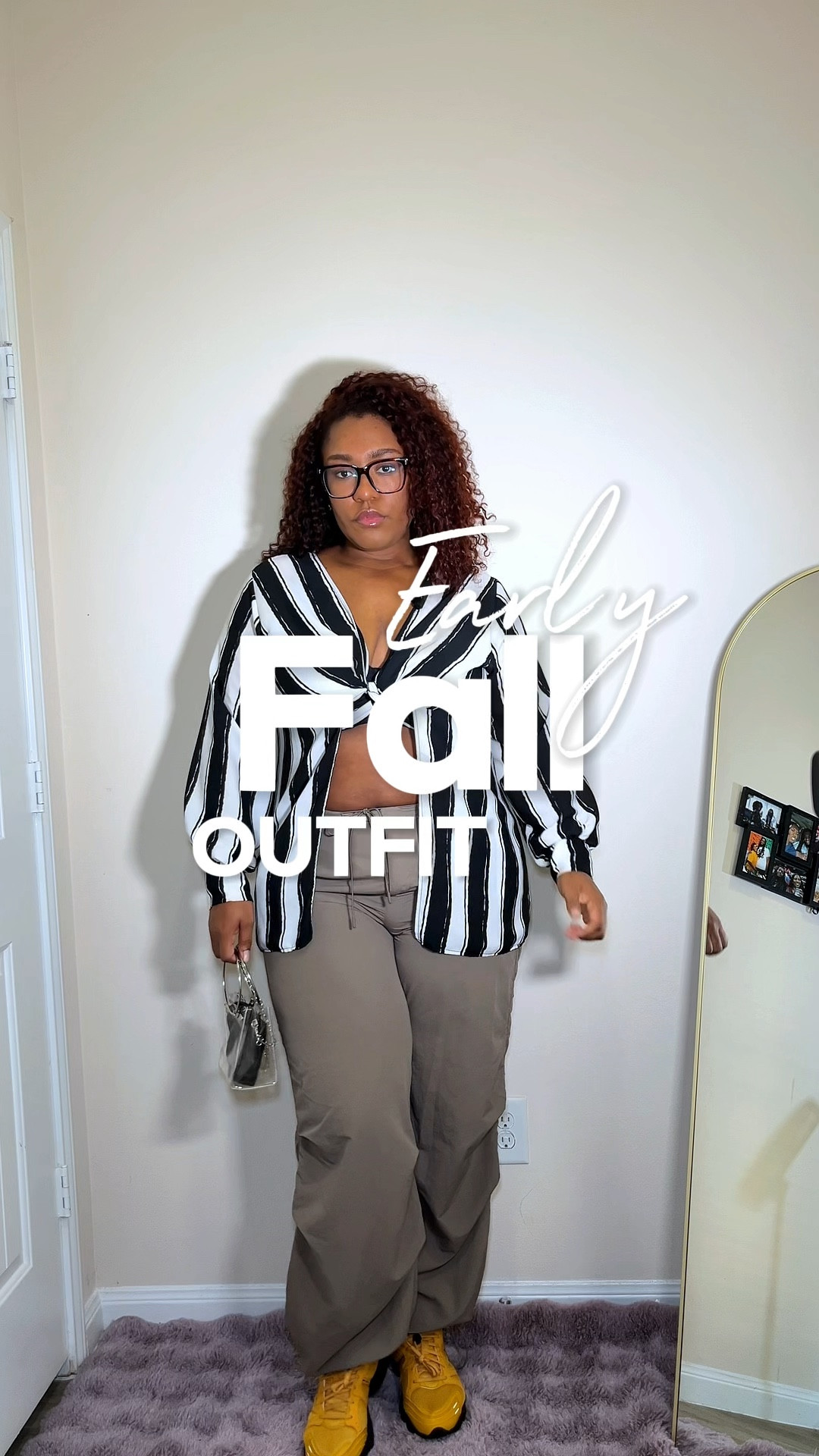 Here’s an early fall out for those chill girls night out 🍸

#LTKStyleTip #LTKFindsUnder50 #LTKMidsize