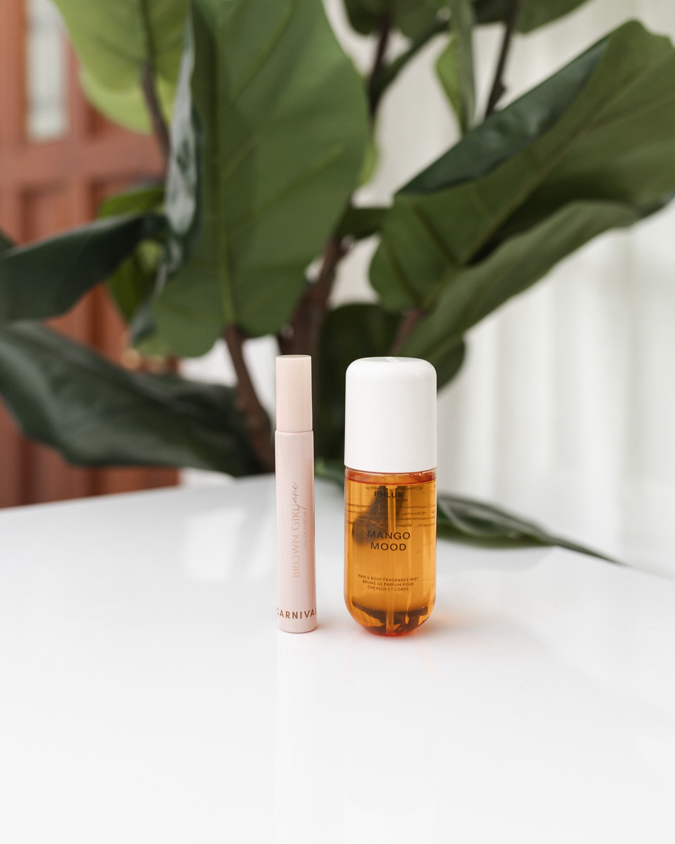 This fragrance combo reminds me of the tropics, sweet and sultry! 

You’ve gotta try it. Sephora finds! 

#LTKBeauty #LTKStyleTip