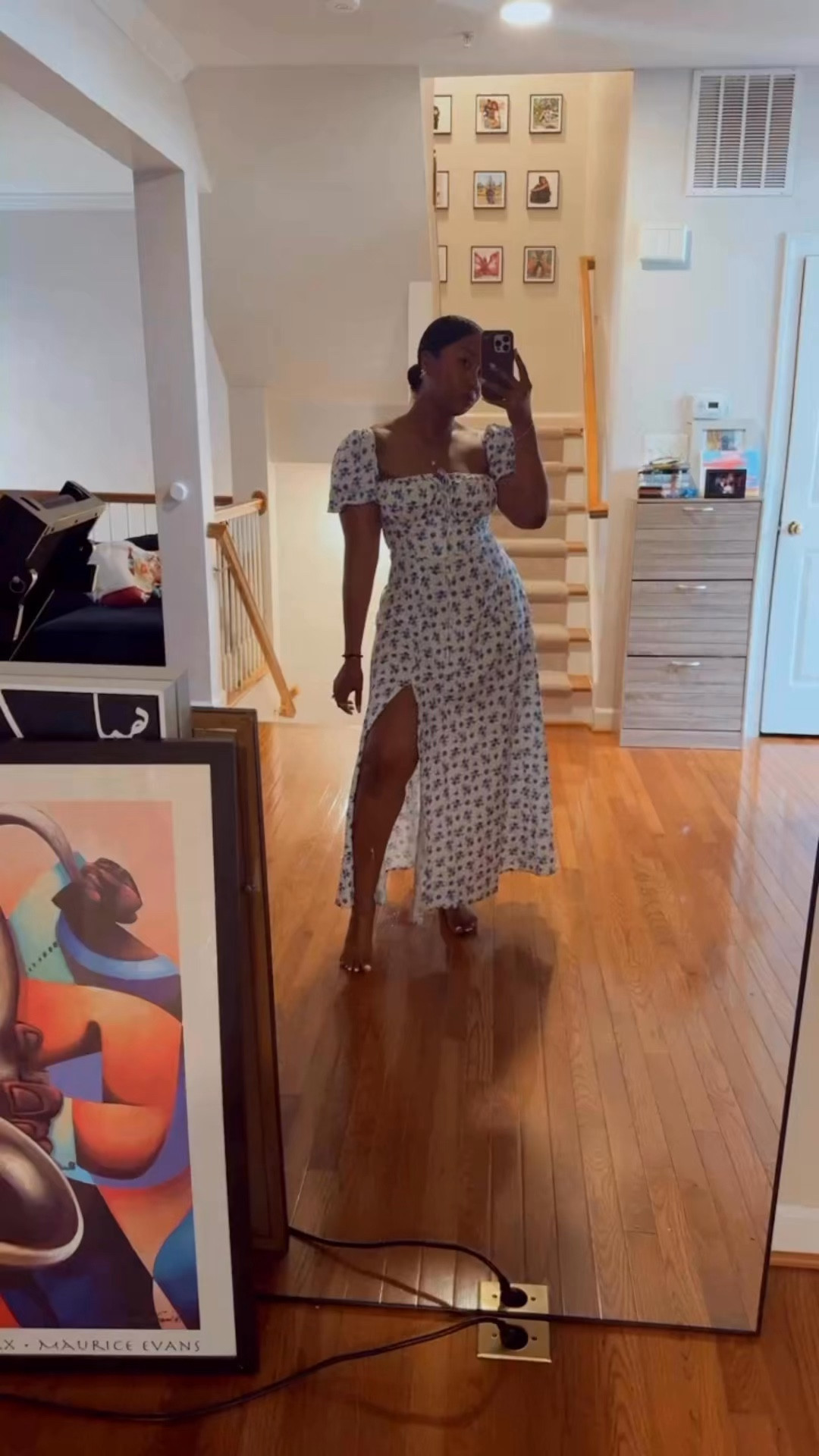 Perfect summer dress ✨

#LTKMidsize #LTKU #LTKFindsUnder100