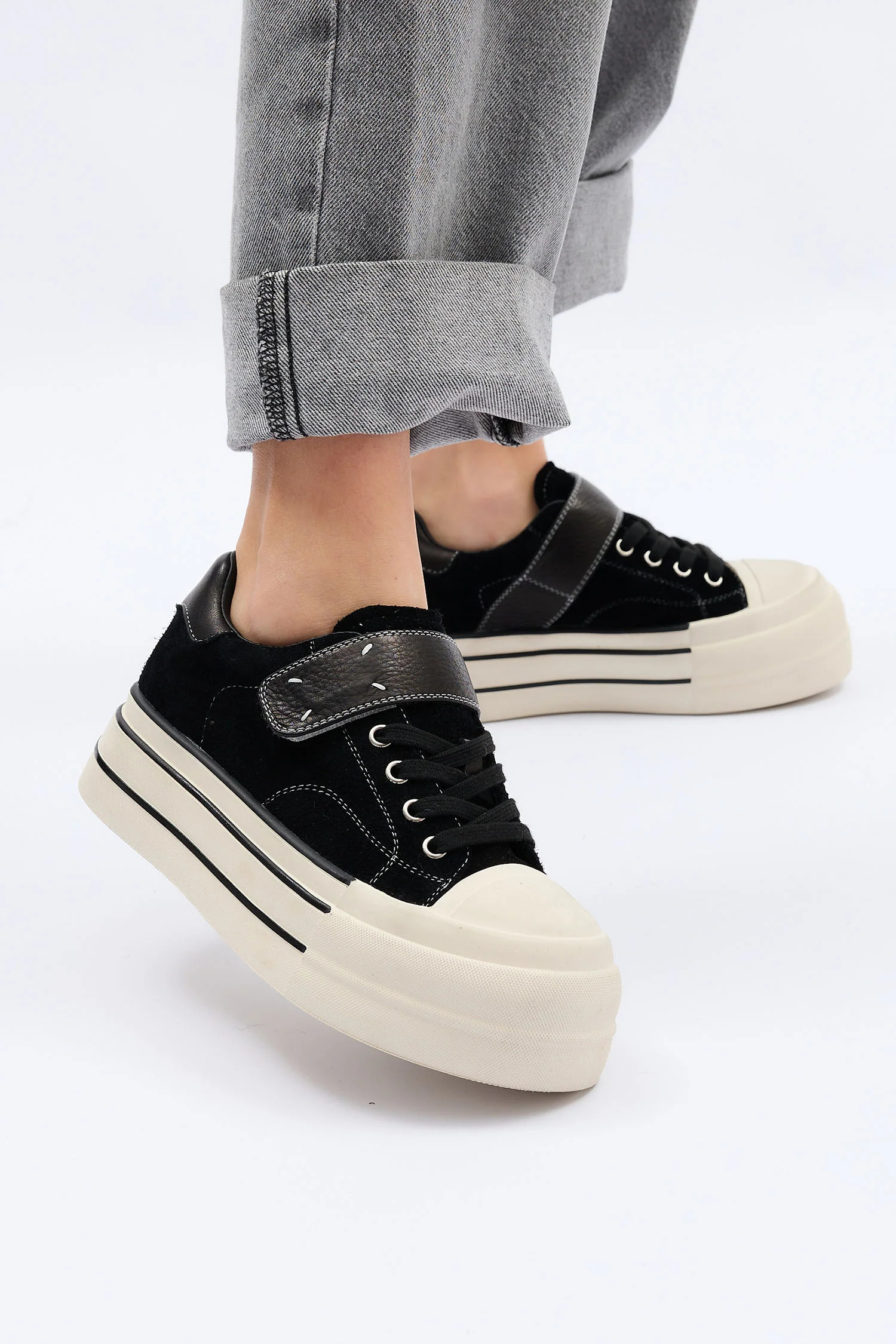 Lonza Alana Black ( USD$127.00 ) - premium women's shoes on lonzashoes.com | Lonza Shoes