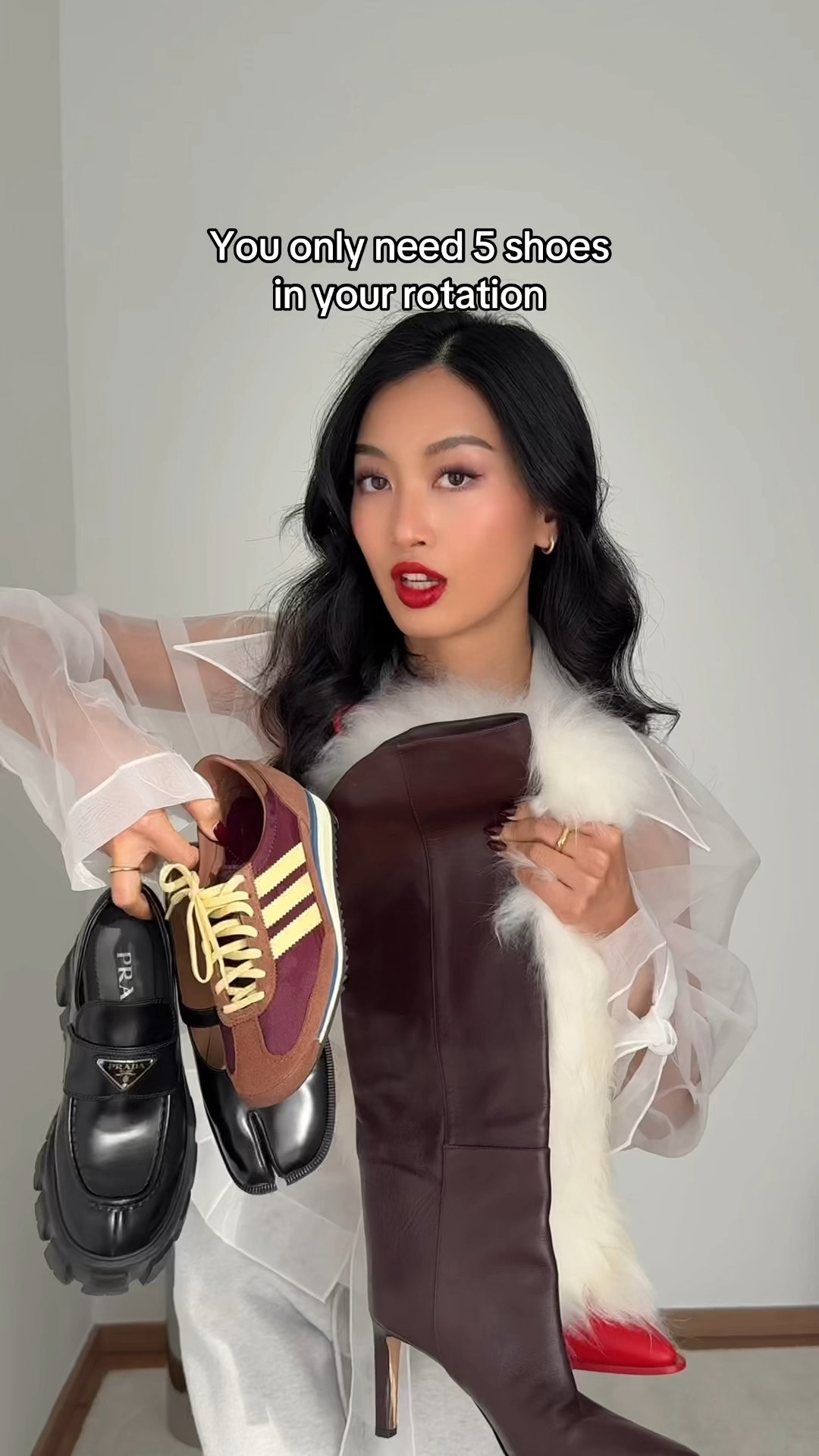 #LTKFindsUnder100 #LTKSeasonal #LTKShoeCrush