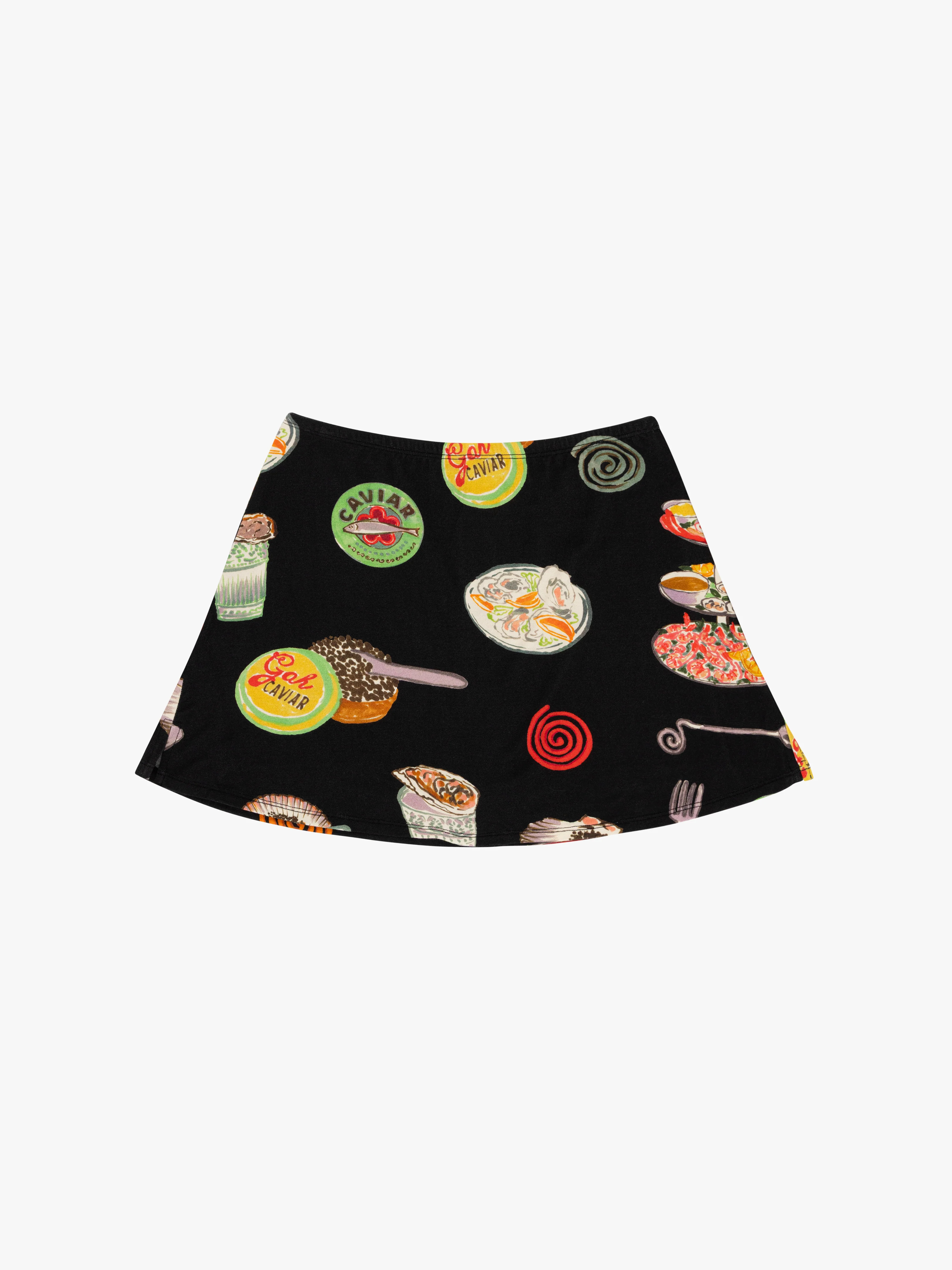 Darcy Skort
                  
                  Lisa Says Gah | Lisa Says Gah