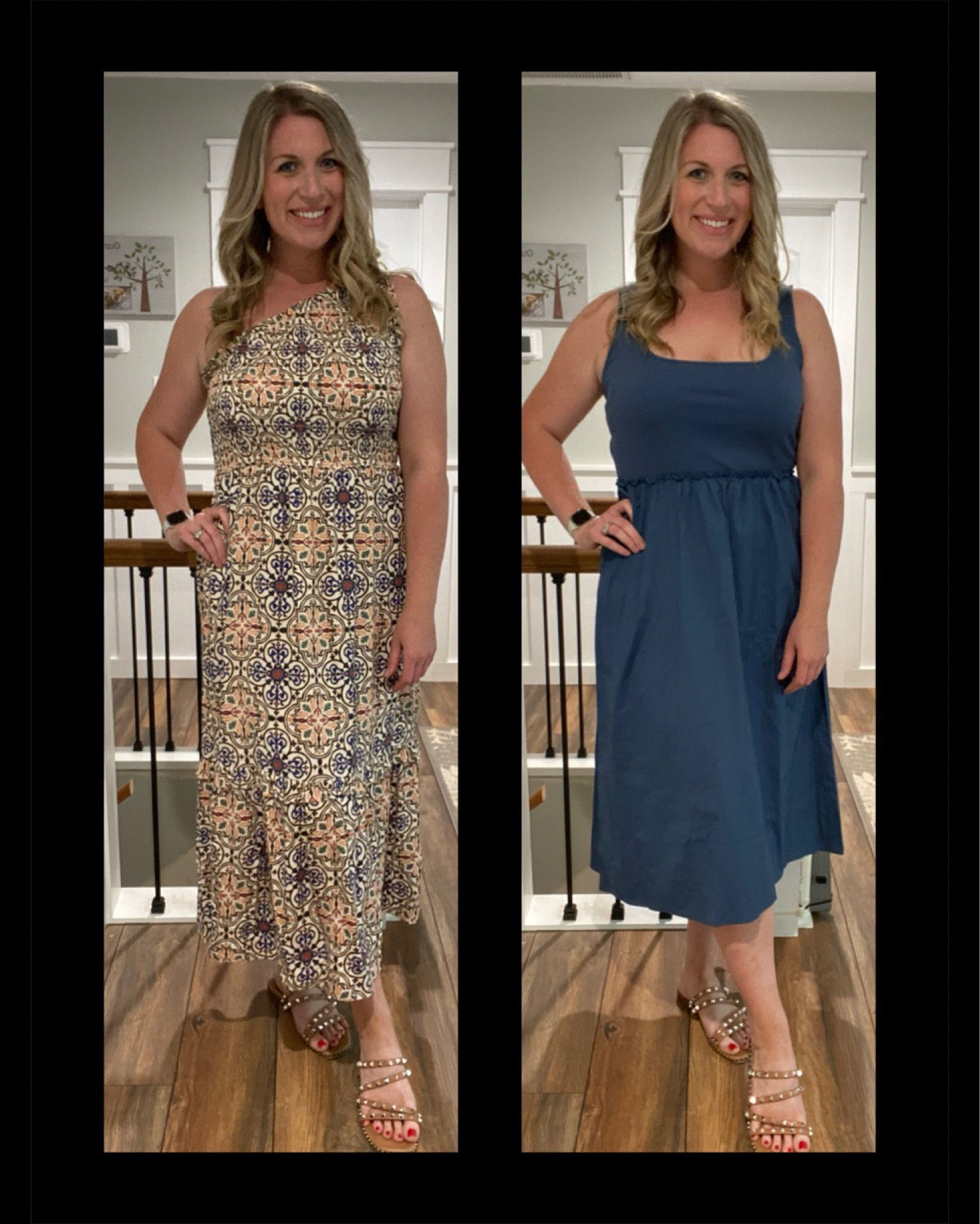 5/16/23: Target Tuesday - New Summer Midi Dresses