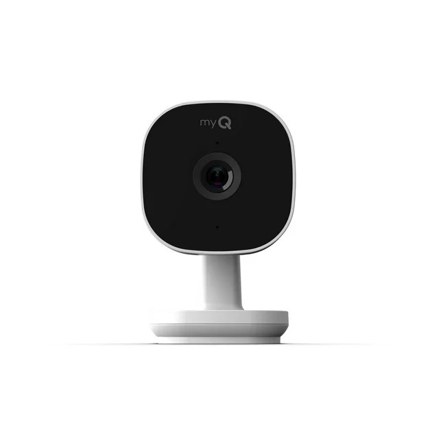 Chamberlain myQ Smart Garage HD Camera - Wifi Enabled - myQ Smartphone Controlled - Two Way Audio... | Walmart (US)