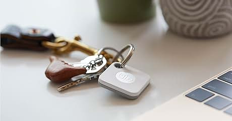 Key Finder,4 Pack Bluetooth Smart Tracker， Locator Item Finder for Phone，Key, Item, Pets, Chi... | Amazon (US)