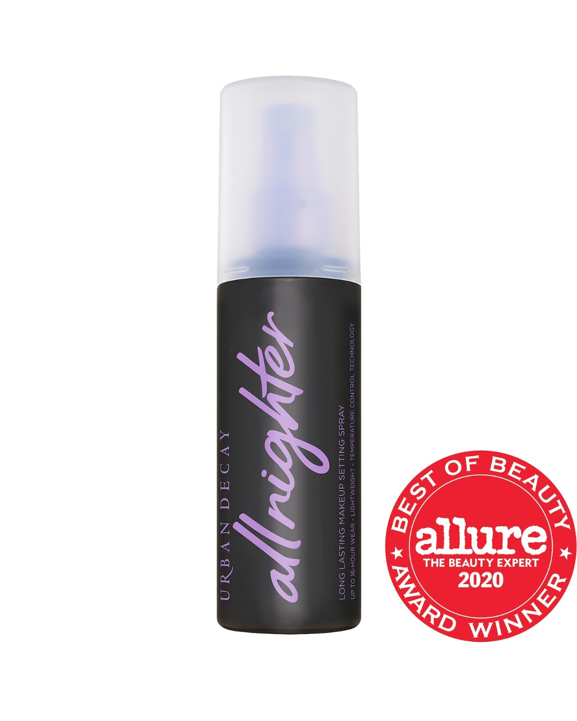Urban Decay Allnighter Makeup Setting Spray 

#LTKSaleAlert #LTKFindsUnder50 #LTKBeauty