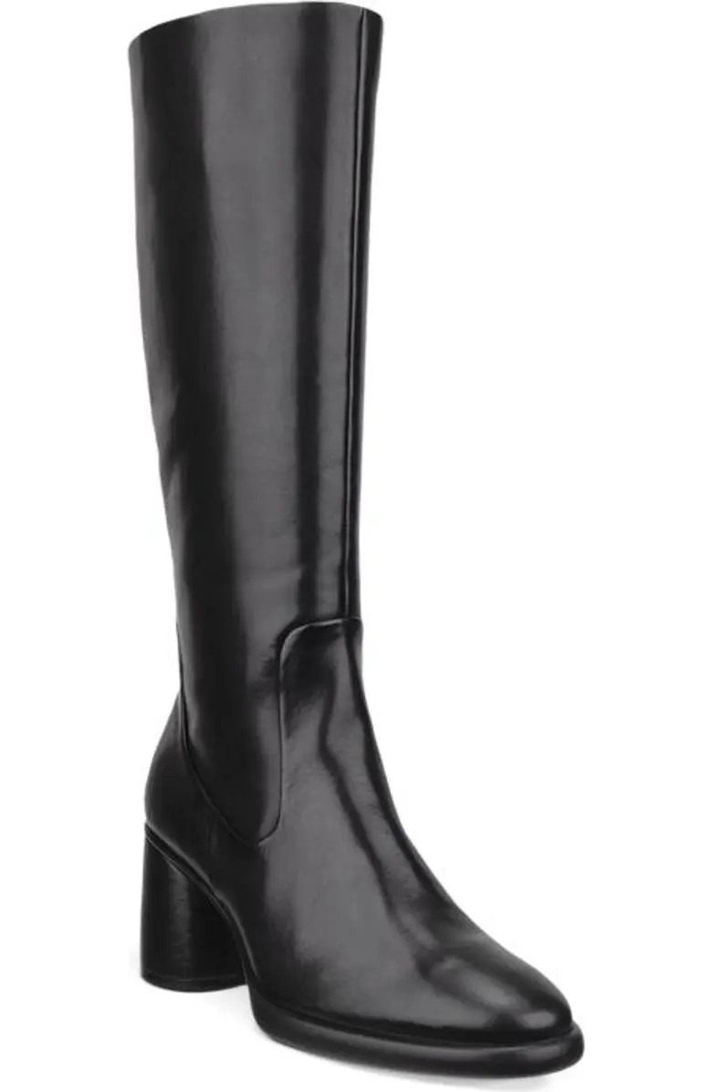 Sculpted LX 55 Knee High Boot (Women) | Nordstrom