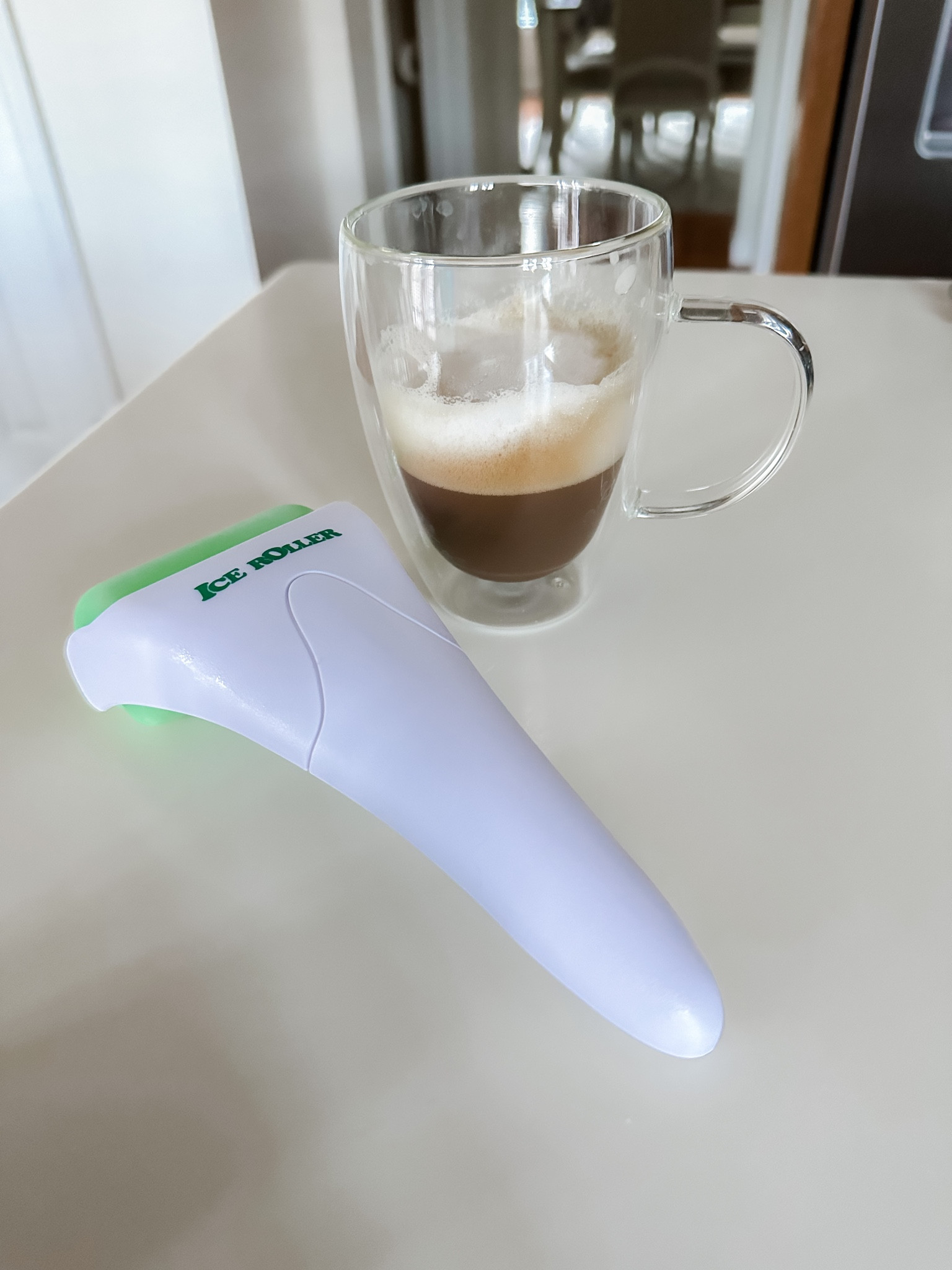 Morning essentials. ☕️ ☀️ 

#LTKbeauty #LTKFind #LTKunder50