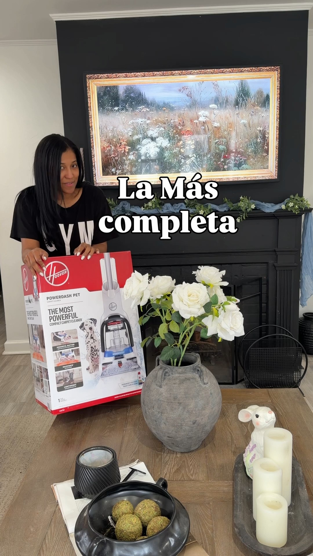 The best cleaning 

#LTKHome #LTKActive #LTKSaleAlert