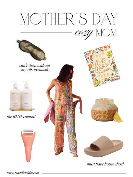 Mother’s Day gift guide for a cozy mom! These home gifts are perfect to make your momma feel loved. #mothersday #giftguide #anthropologie 

#LTKGiftGuide #LTKSeasonal #LTKFind