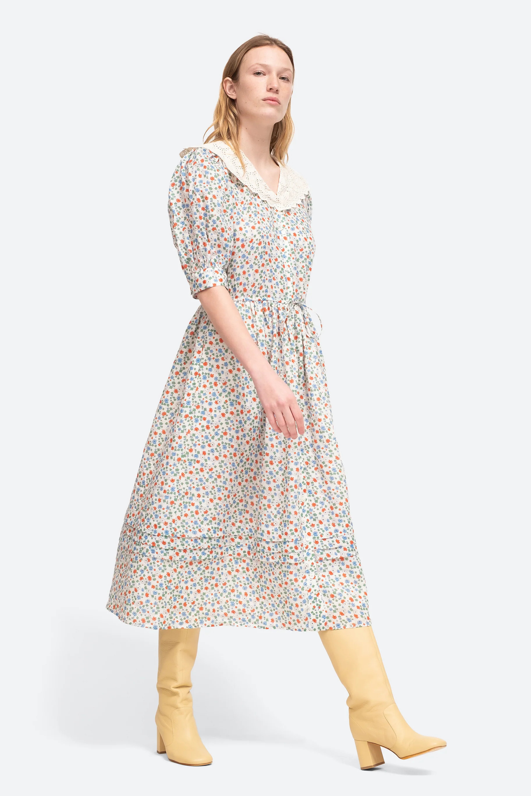 Bubbie Dress | Sea New York