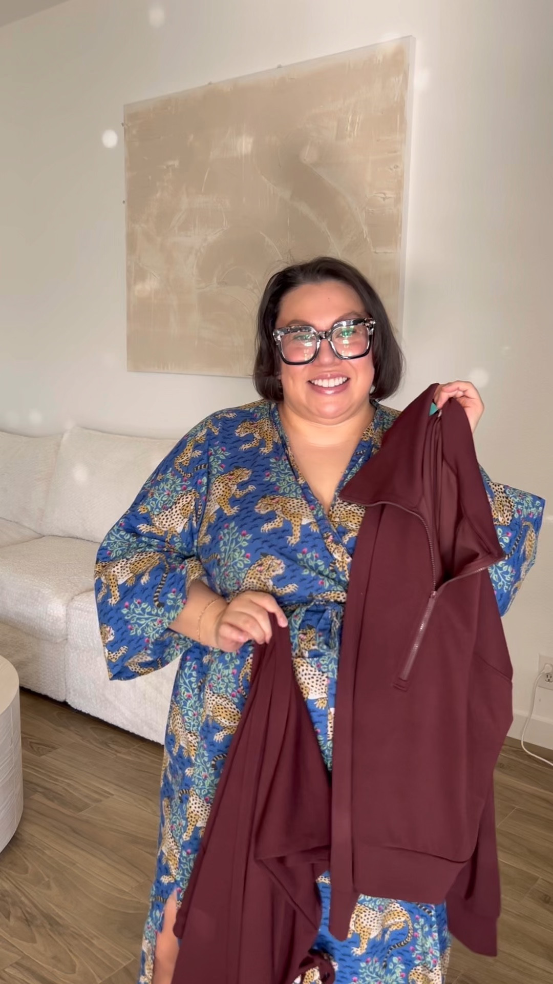Comfortable outfits, day 1 of 10

Both pieces on sale, under $30 each  

Lounge wear, matching sets, winter outfits, errands

#LTKSaleAlert #LTKStyleTip #LTKPlusSize