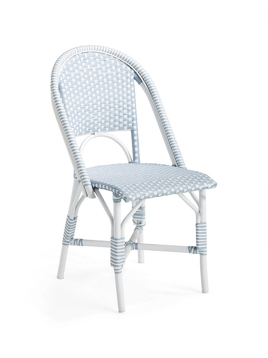 Outdoor Riviera Dining Chair | Serena and Lily