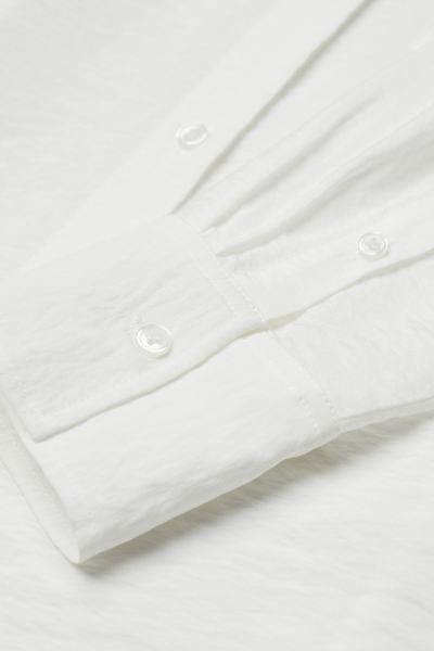 Long Shirt | H&M (US + CA)