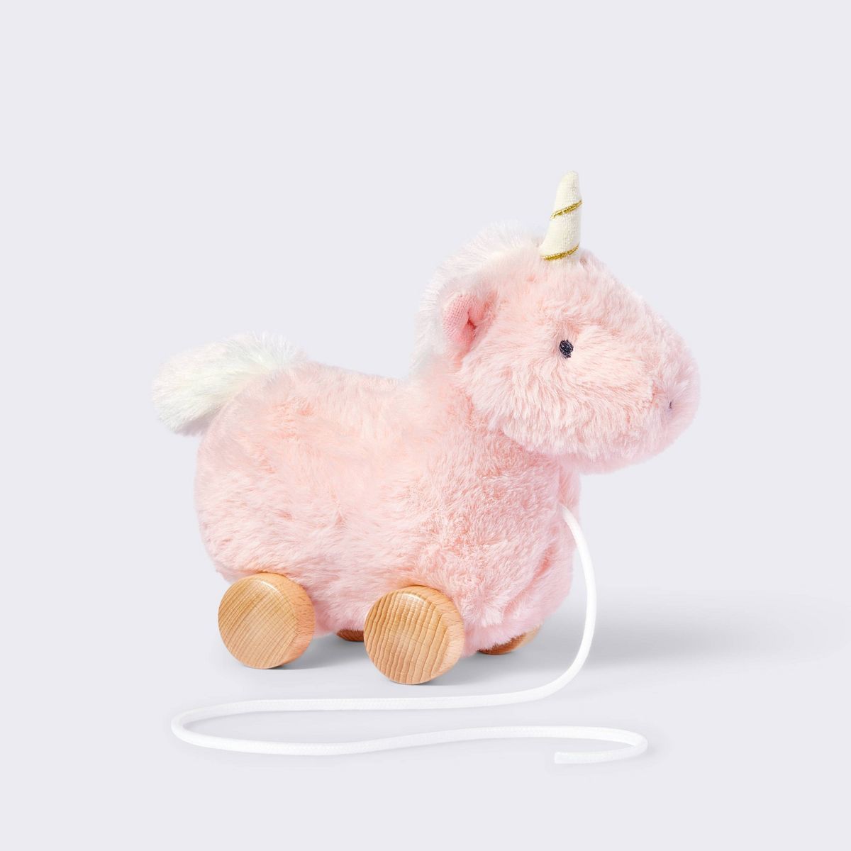 Rolling Microplush Toy - Unicorn - Cloud Island™ | Target