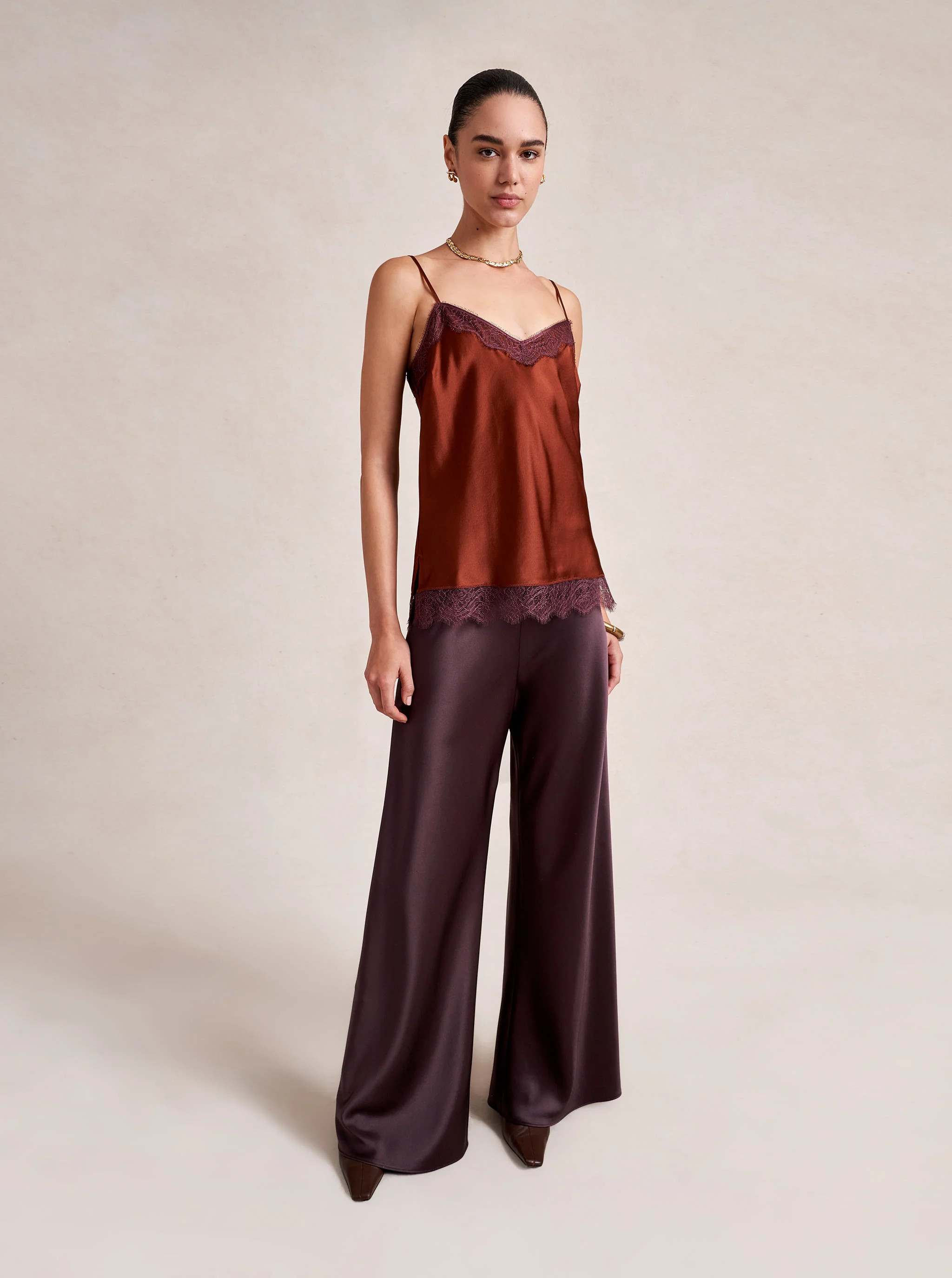 Colby Pant | La Ligne