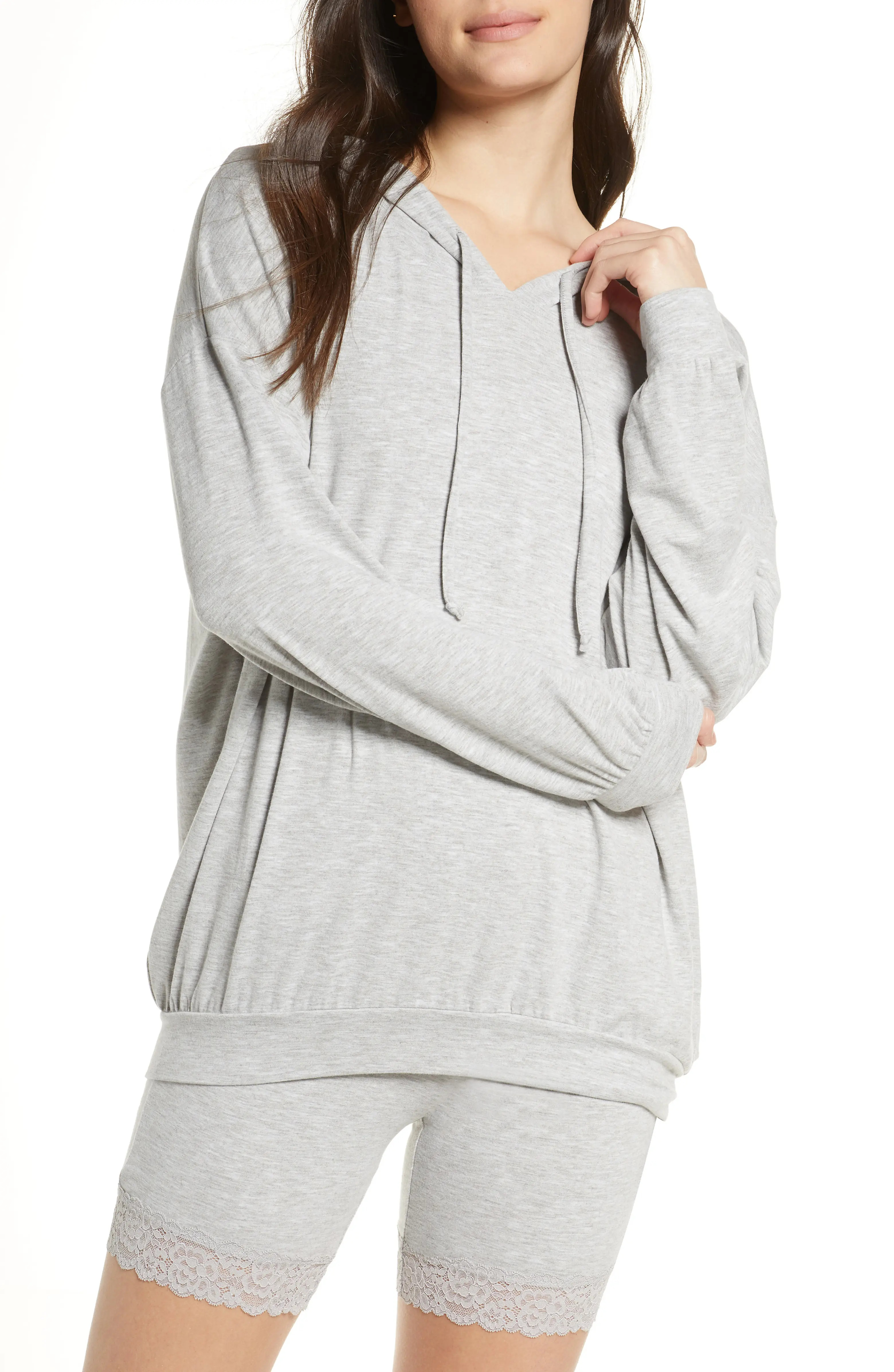 Oversize Hoodie | Nordstrom