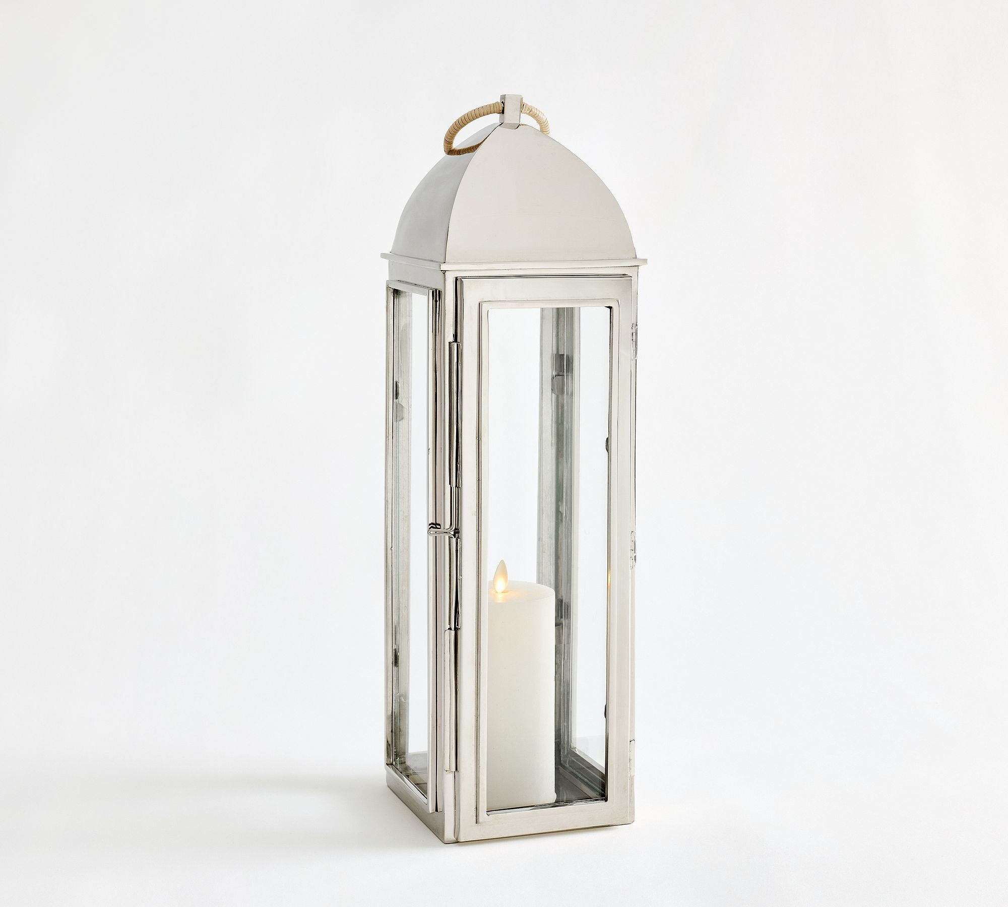 Ethan Lantern | Pottery Barn (US)