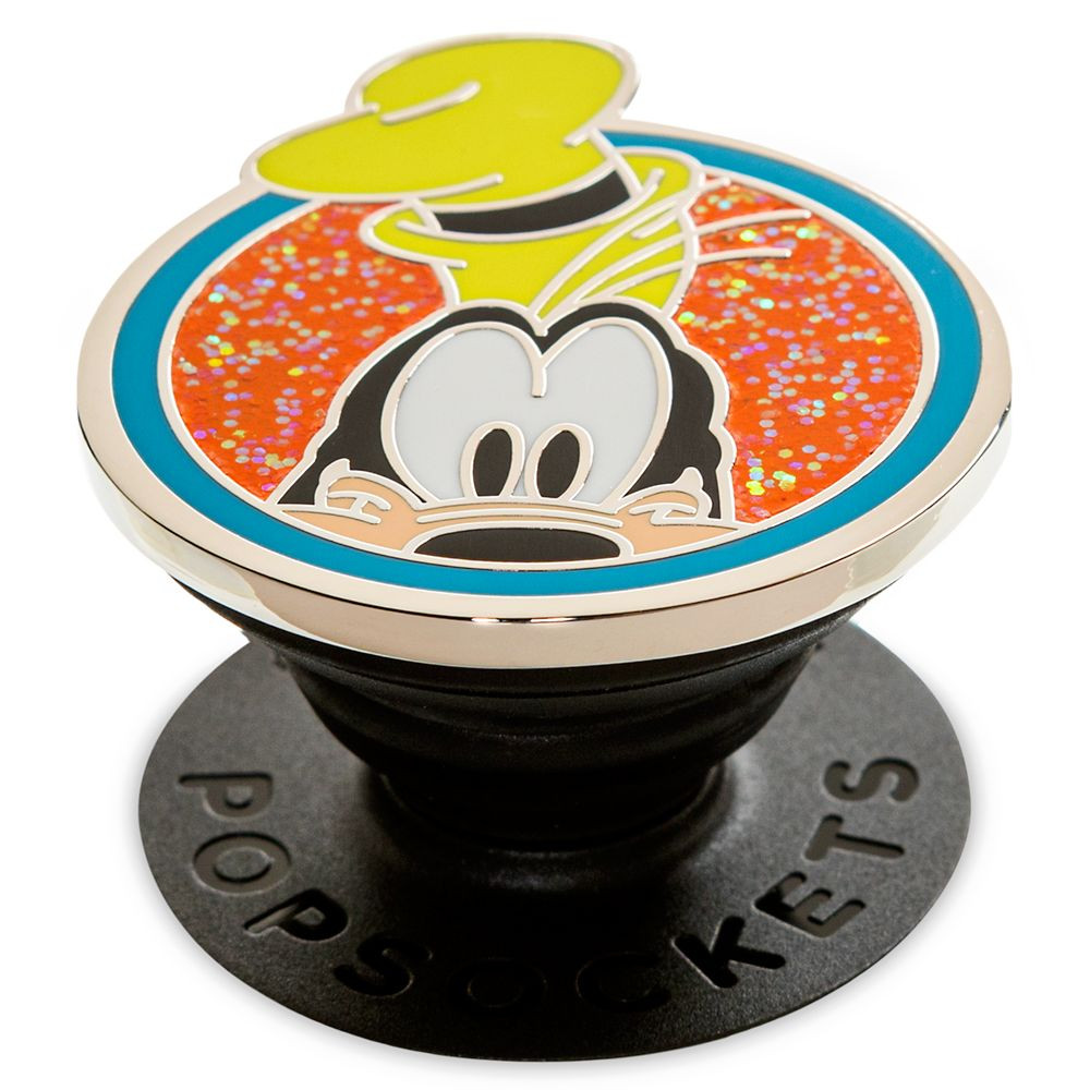 Goofy PopGrip by PopSockets | Disney Store