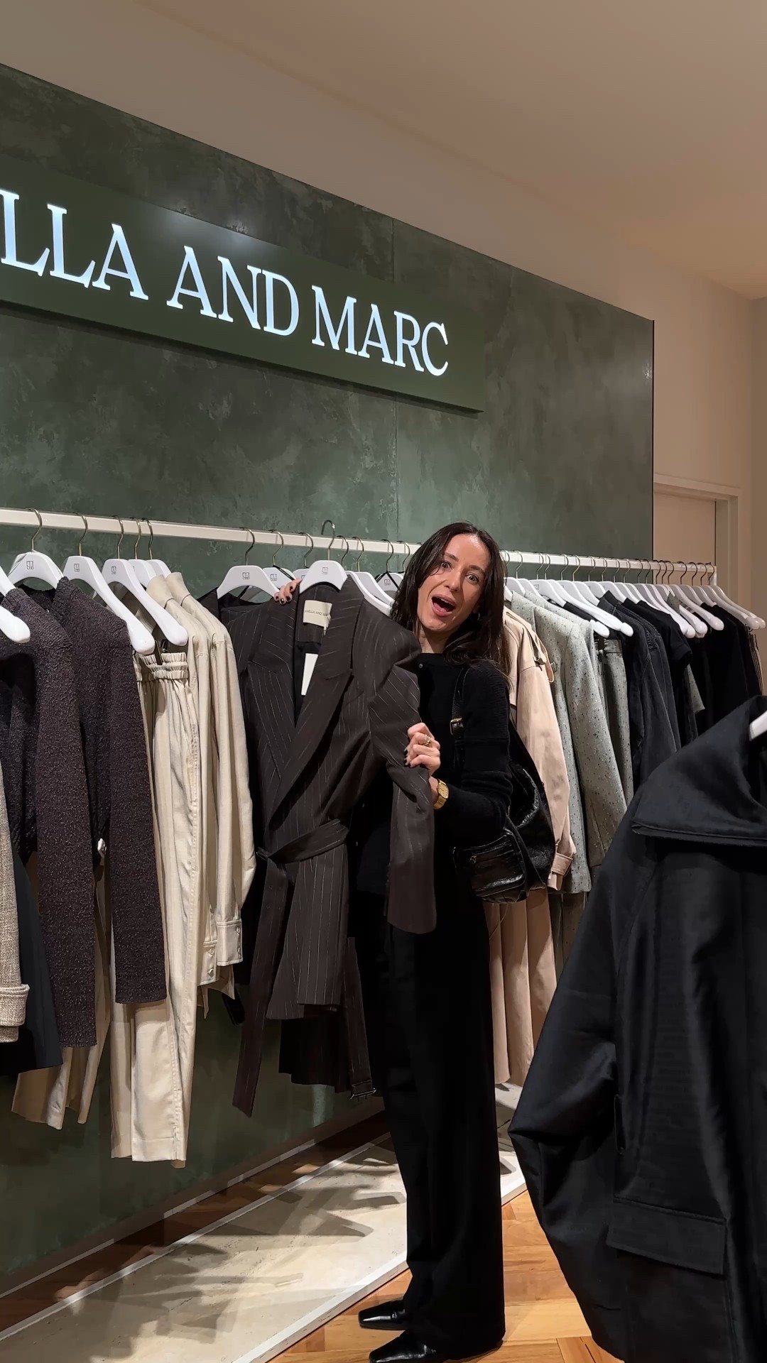 come refresh my spring wardrobe with me at David Jones 

#LTKFashionMonth #LTKaustralia #LTKspring