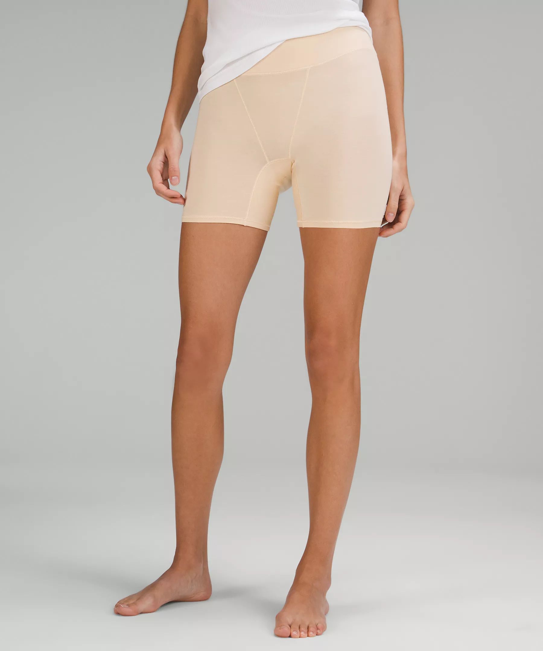 UnderEase Super-High-Rise Shortie Underwear 2 Pack | Lululemon (US)