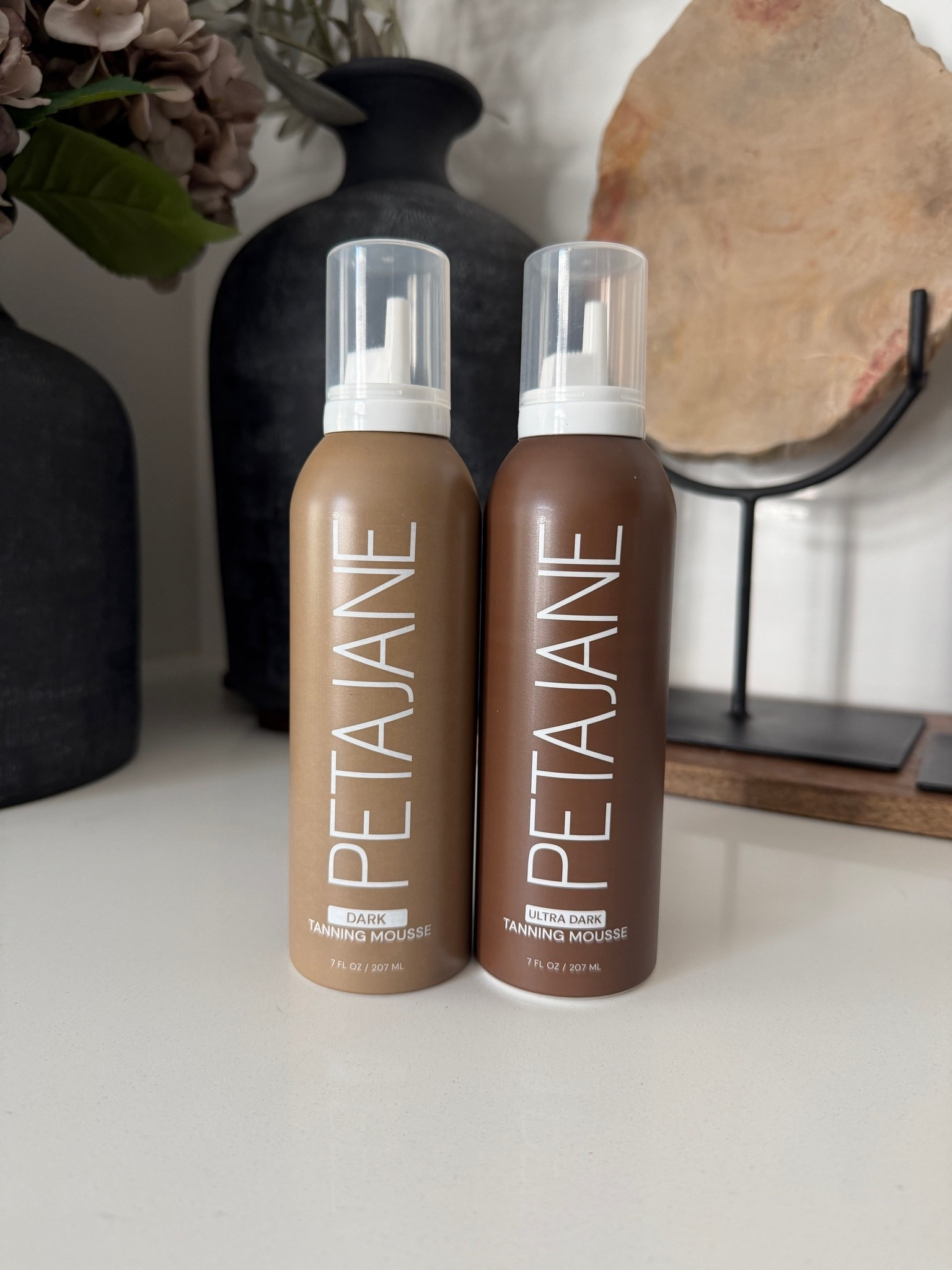 Peta Jane tanning mousse