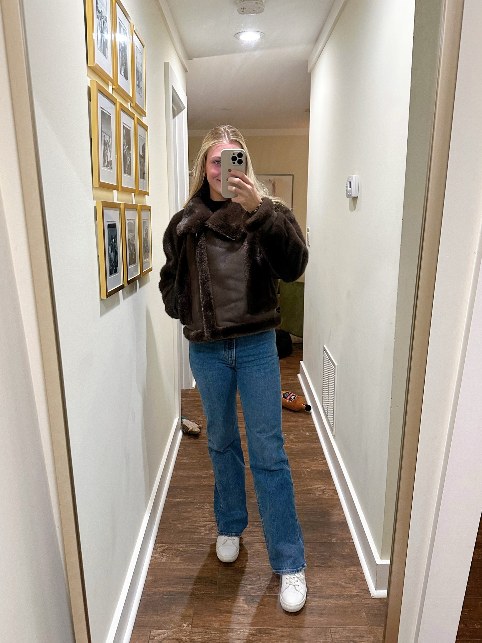 Can never go wrong with jeans from Abercrombie! 90s relaxed high wasted jeans in dark with back distressed hem

#LTKStyleTip #LTKHoliday #LTKFindsUnder100