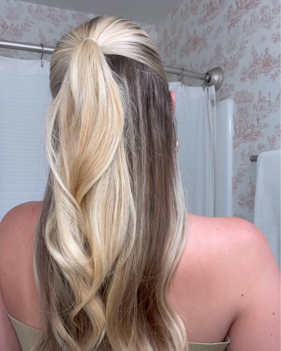 products i used for this sofia richie engagement party inspired look