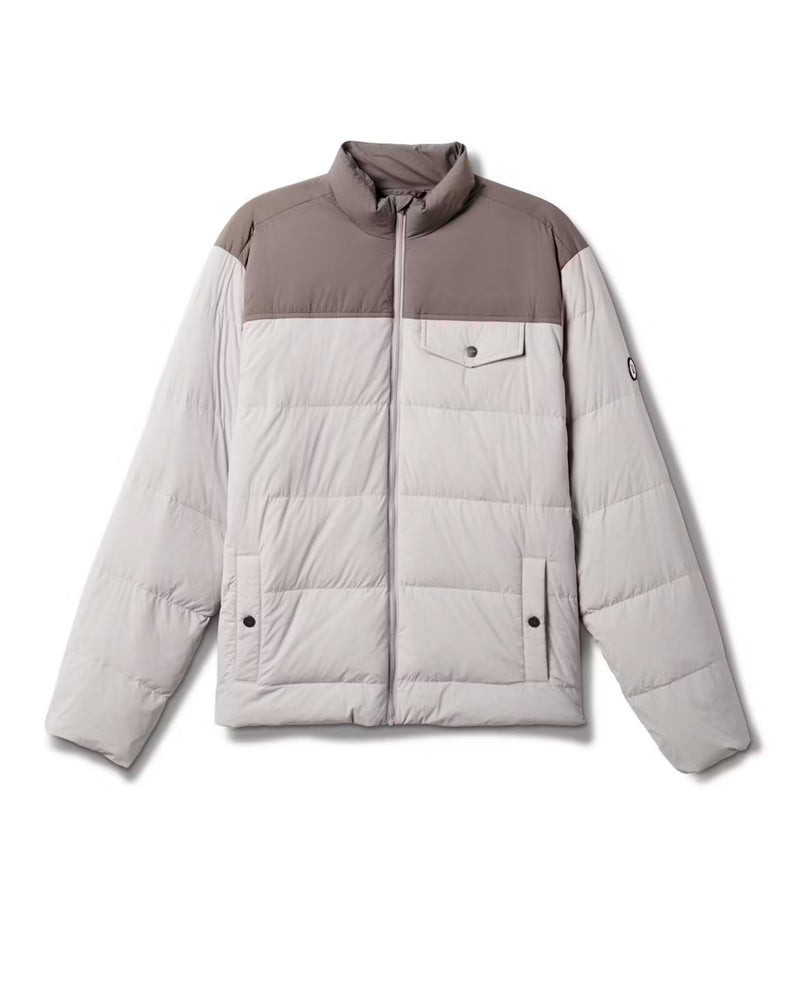 Meysan Down Jacket | Vuori Clothing (US & Canada)