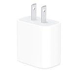 Apple 18W USB-C Power Adapter | Amazon (US)