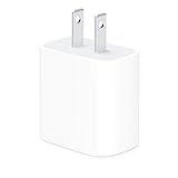 Apple 18W USB-C Power Adapter | Amazon (US)