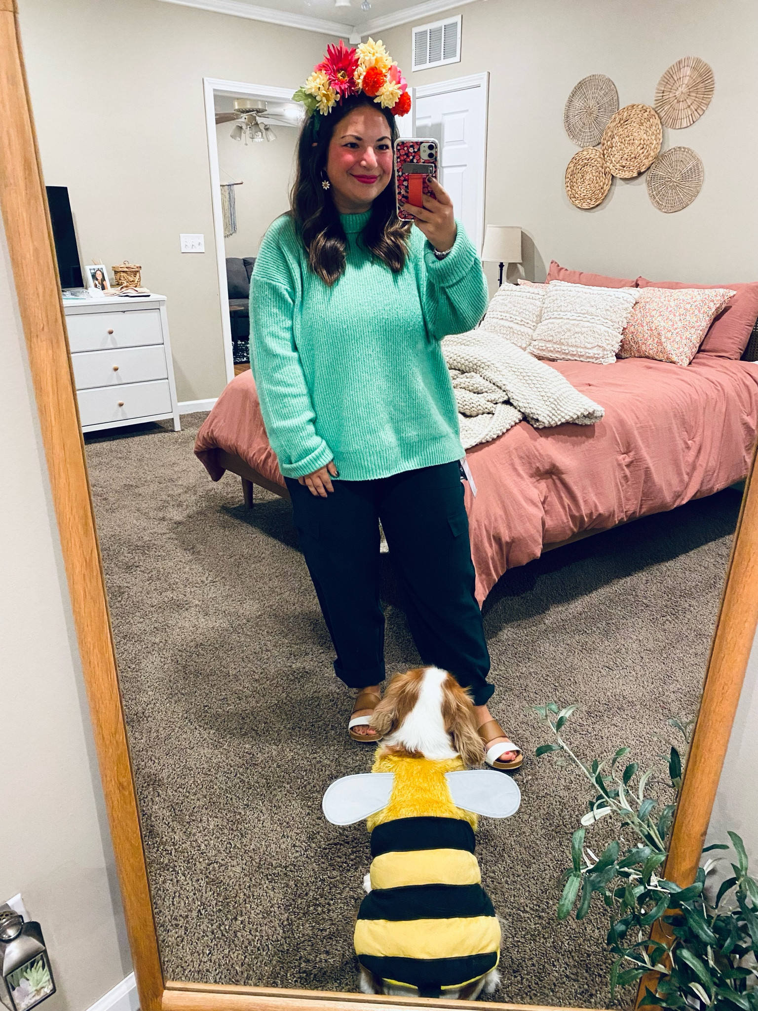 Red Ribbon Spirit Week: Halloween costumes

Spending the day reminding students to always BEE KIND! 🐝💐🫶🏻

use code SIMPLYSMALLTOWN for a discount on earrings!

#LTKFindsUnder100 #LTKFindsUnder50 #LTKStyleTip