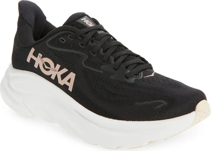 Clifton 10 Running Shoe (Women) | Nordstrom