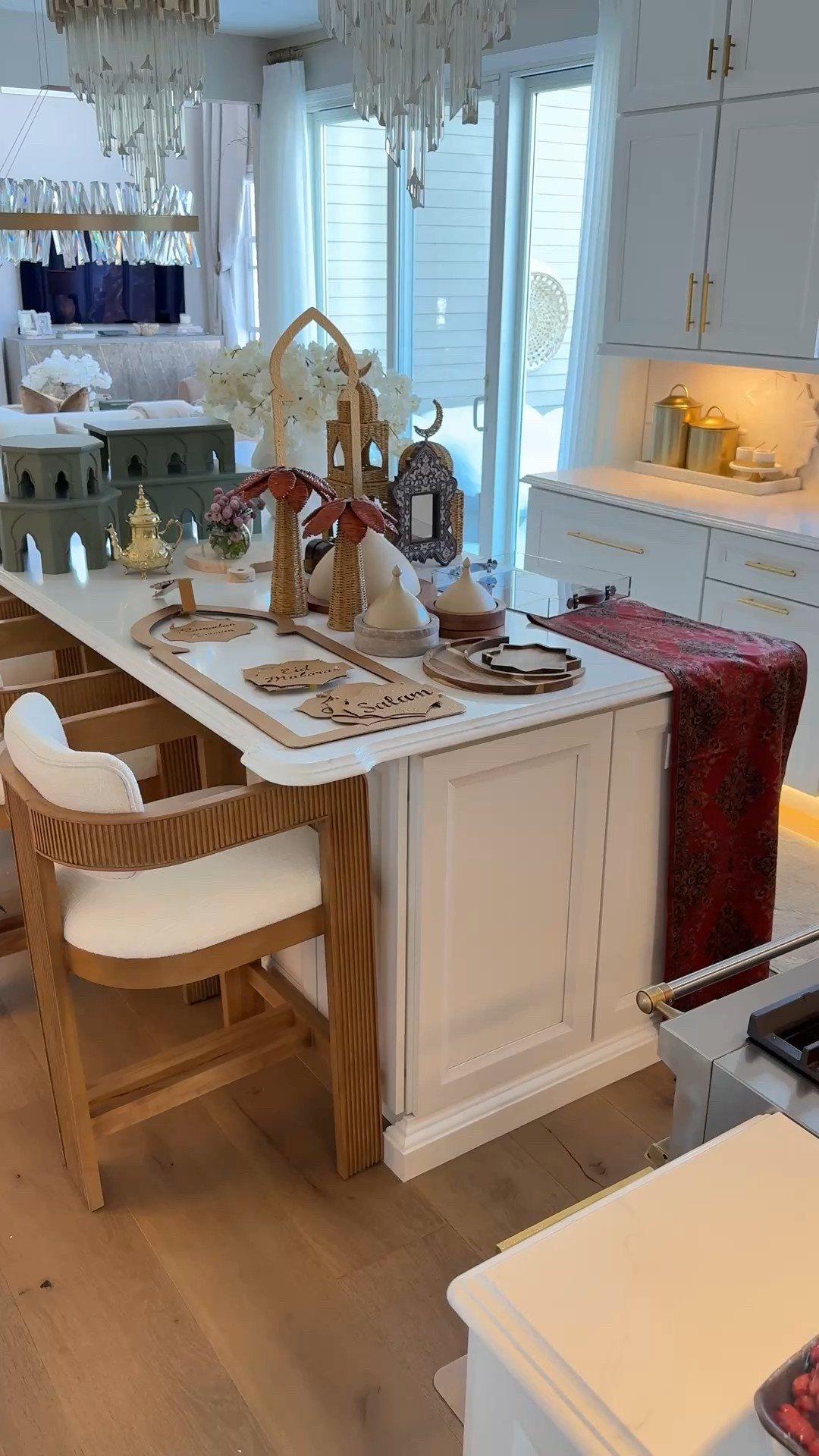 Ramadan Decor loading… use code FARAH for 10% off your order 

#LTKSeasonal #LTKHome