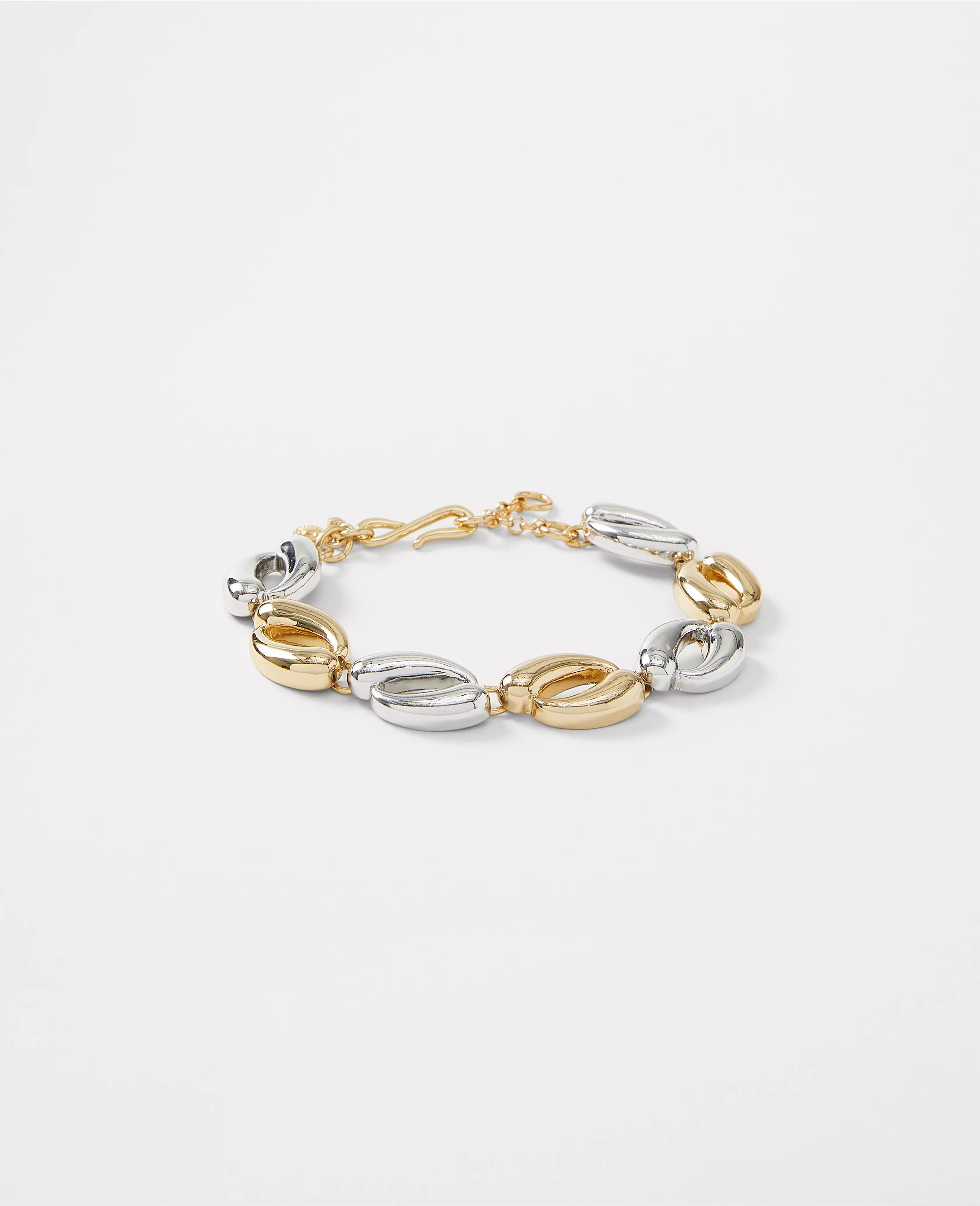 Paisley Chain Bracelet | Ann Taylor (US)