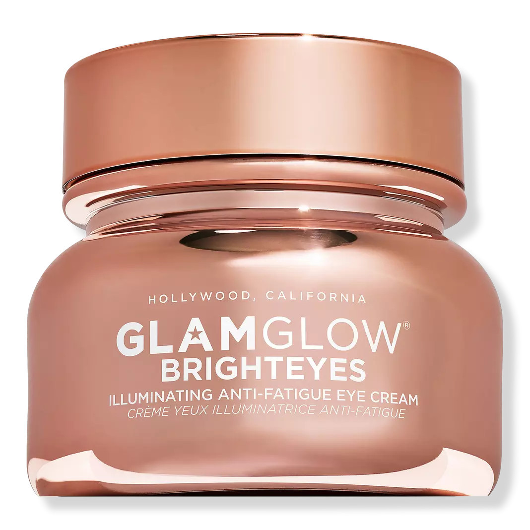 BRIGHTEYES Illuminating Anti-Fatigue Eye Cream | Ulta