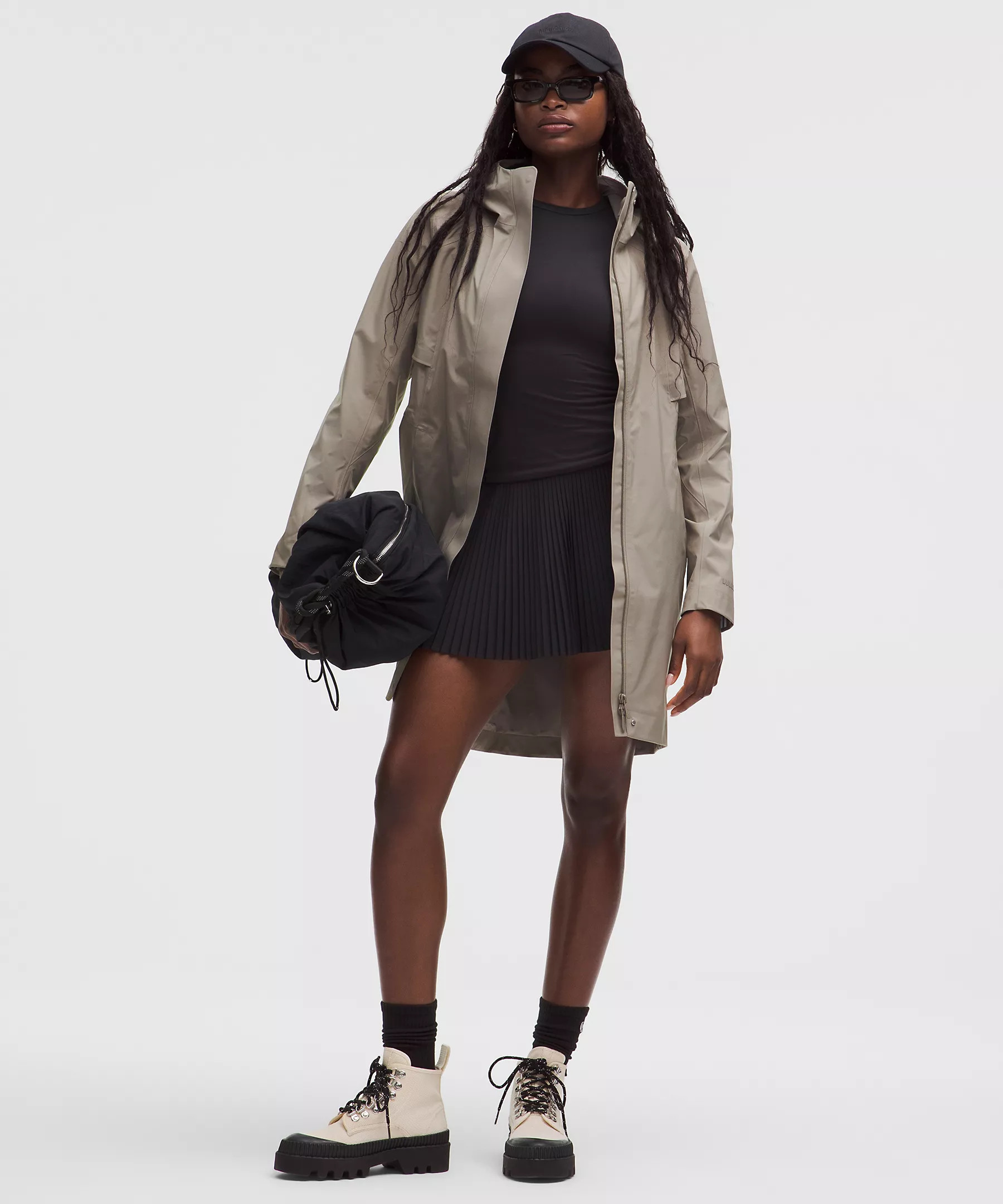 Rain Rebel Jacket | lululemon (CA)