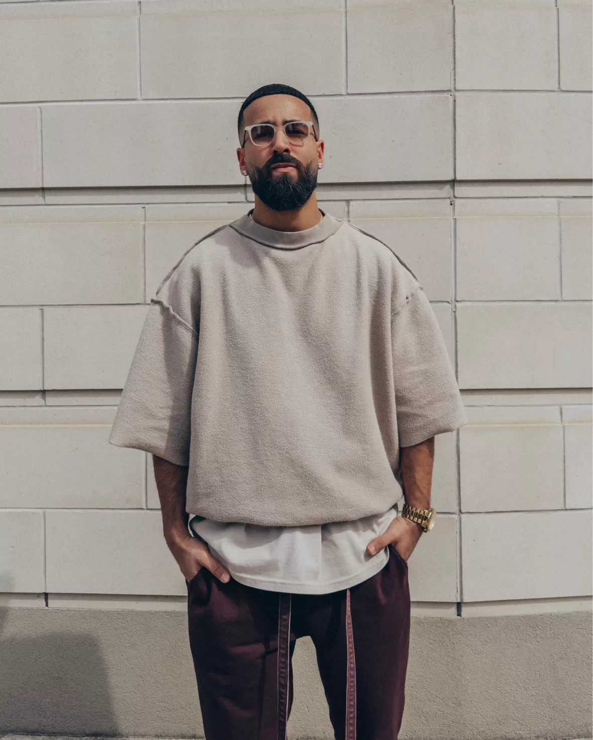 Fear of God Seventh Collection … curated on LTK